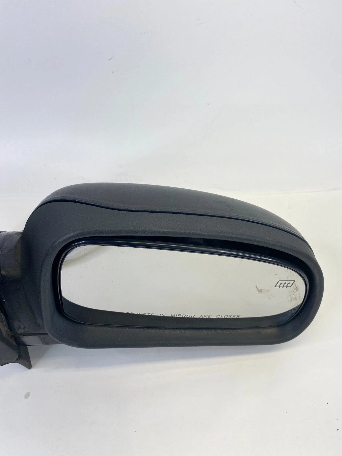 2002-2006 GMC ENVOY XL RIGHT PASSENGER SIDE VIEW POWER HEATED DOOR MIRROR OEM