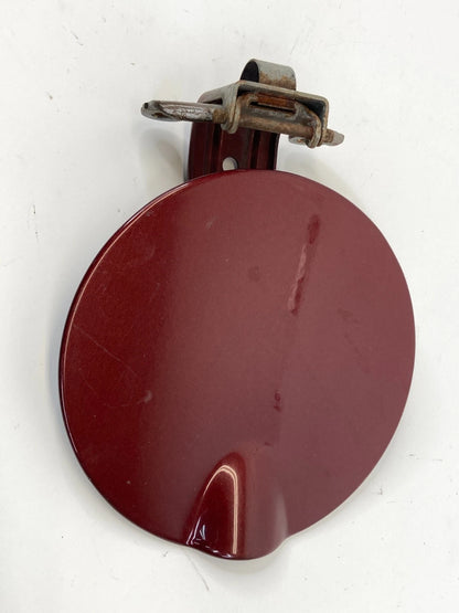 2005-2010 GRAND CHEROKEE FUEL FILLER TANK DOOR GAS LID COVER OEM