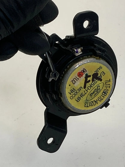 2007-2014 FORD EXPEDITION FRONT RIGHT PASSENGER DOOR TWEETER SPEAKER 7L1T-19B170