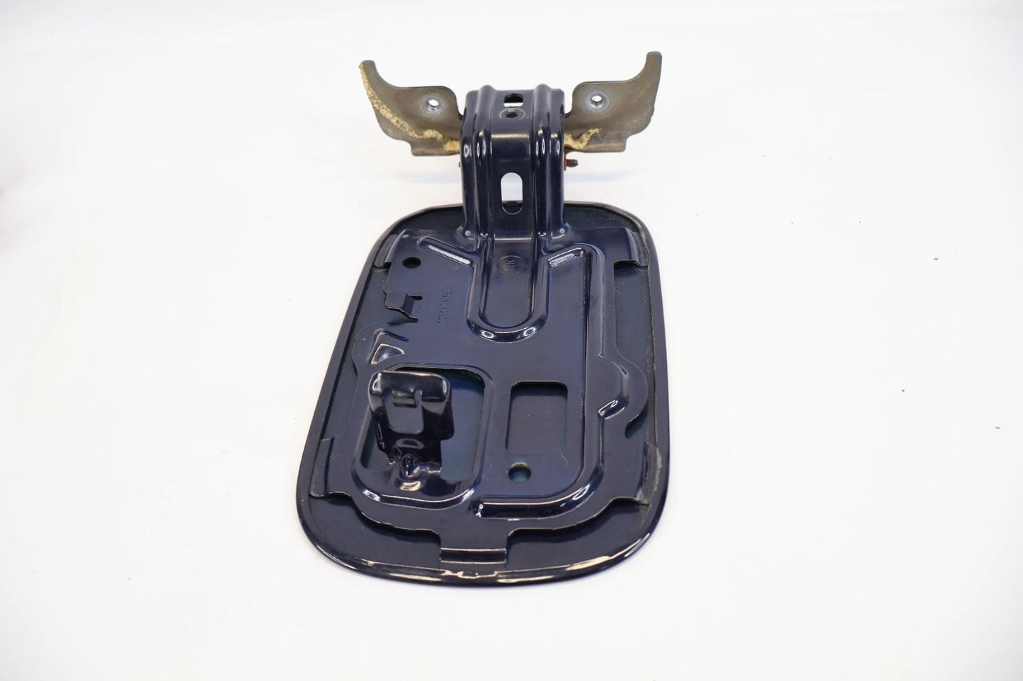 2011-2013 JEEP GRAND CHEROKEE FUEL FILLER GAS DOOR LID COVER CAP 68031821AC OEM