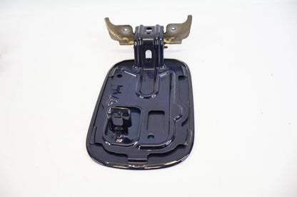 2011-2013 JEEP GRAND CHEROKEE FUEL FILLER GAS DOOR LID COVER CAP 68031821AC OEM
