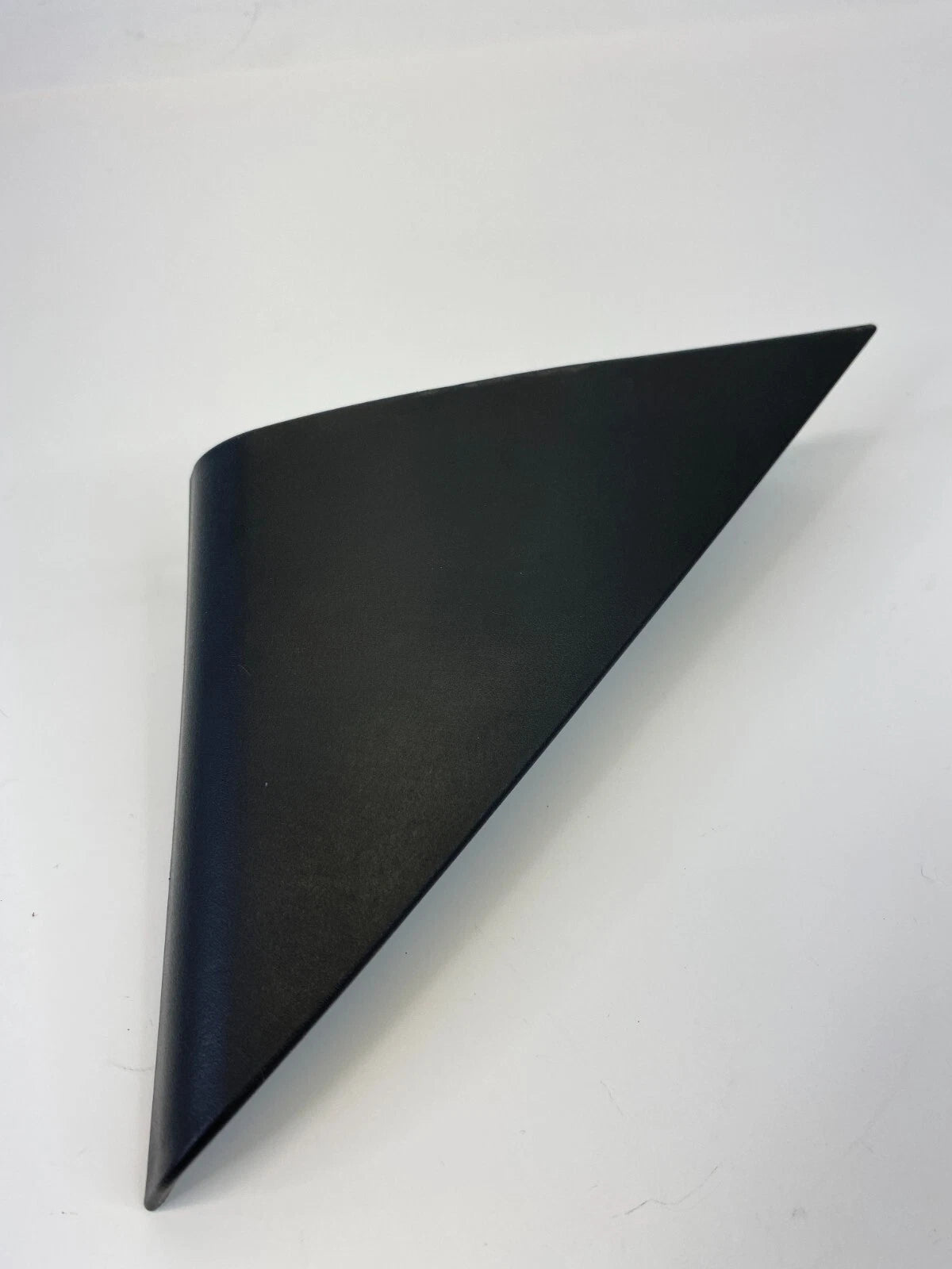 07-11 TOYOTA CAMRY FRONT RIGHT INSIDE DOOR MIRROR CORNER COVER COVER 67491-06040