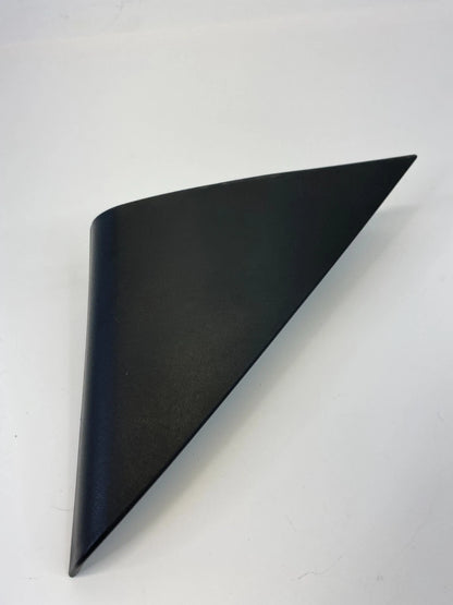 07-11 TOYOTA CAMRY FRONT RIGHT INSIDE DOOR MIRROR CORNER COVER COVER 67491-06040