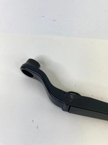 2007-2017 JEEP COMPASS FRONT LEFT DRIVER SIDE WINDSHIELD WIPER ARM OEM