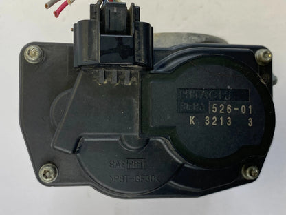 2011-2013 NISSAN ROGUE 14 15 SELECT 2.5L THROTTLE BODY VALVE ASSEMBLY 526-01 OEM
