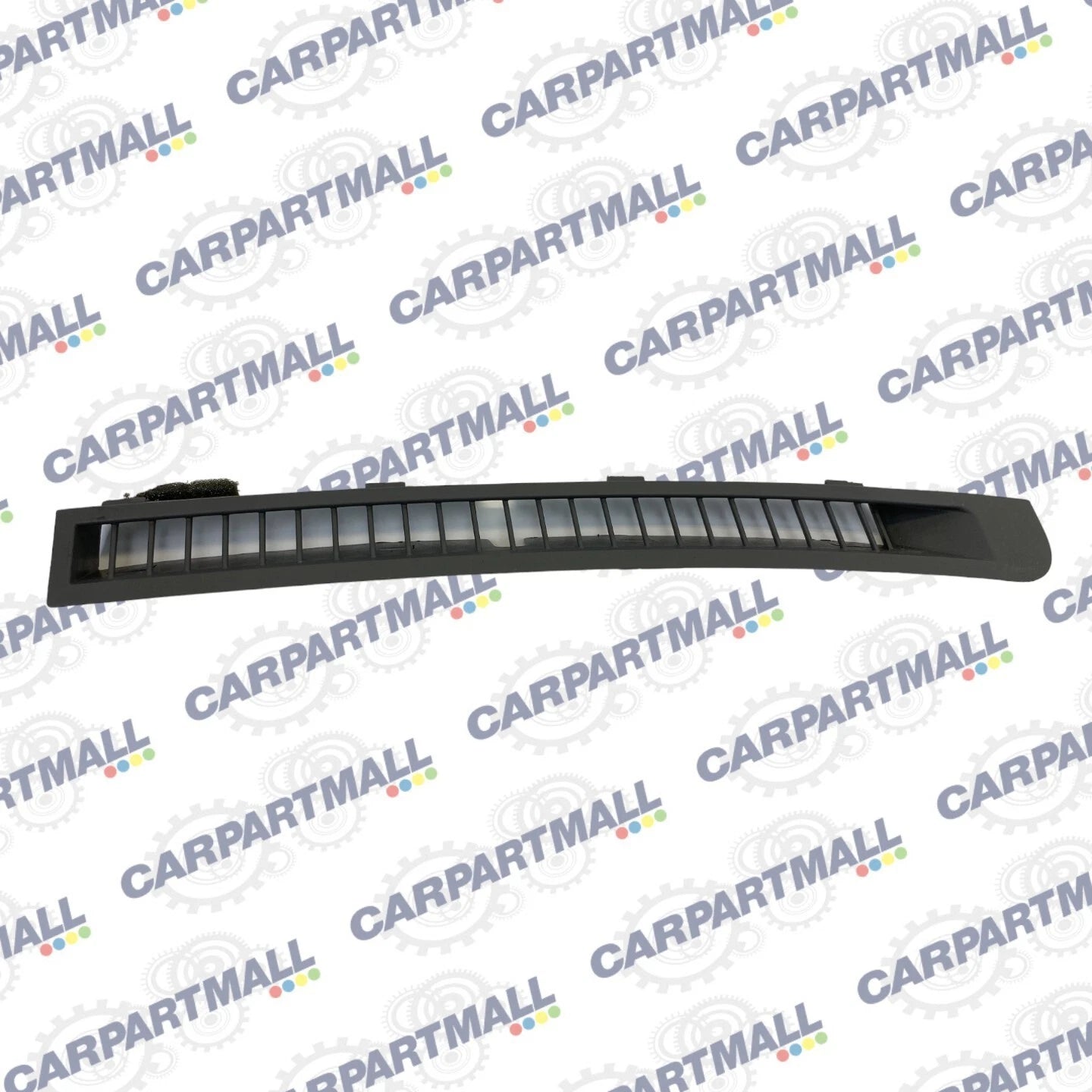 2007-2013 NISSAN ALTIMA DASH UPPER RIGHT DEFROSTER GRILLE TRIM 68742-JA00A OEM
