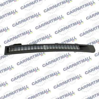 2007-2013 NISSAN ALTIMA DASH UPPER RIGHT DEFROSTER GRILLE TRIM 68742-JA00A OEM