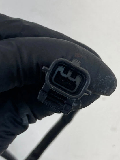 2009-2014 NISSAN MURANO FRONT RIGHT SIDE EXTERIOR DOOR HANDLE ASSEMBLY OEM