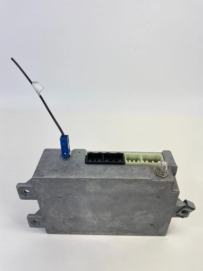 2005-2007 SATURN VUE COMPUTER ONSTAR COMMUNICATION CONTROL MODULE 15864006