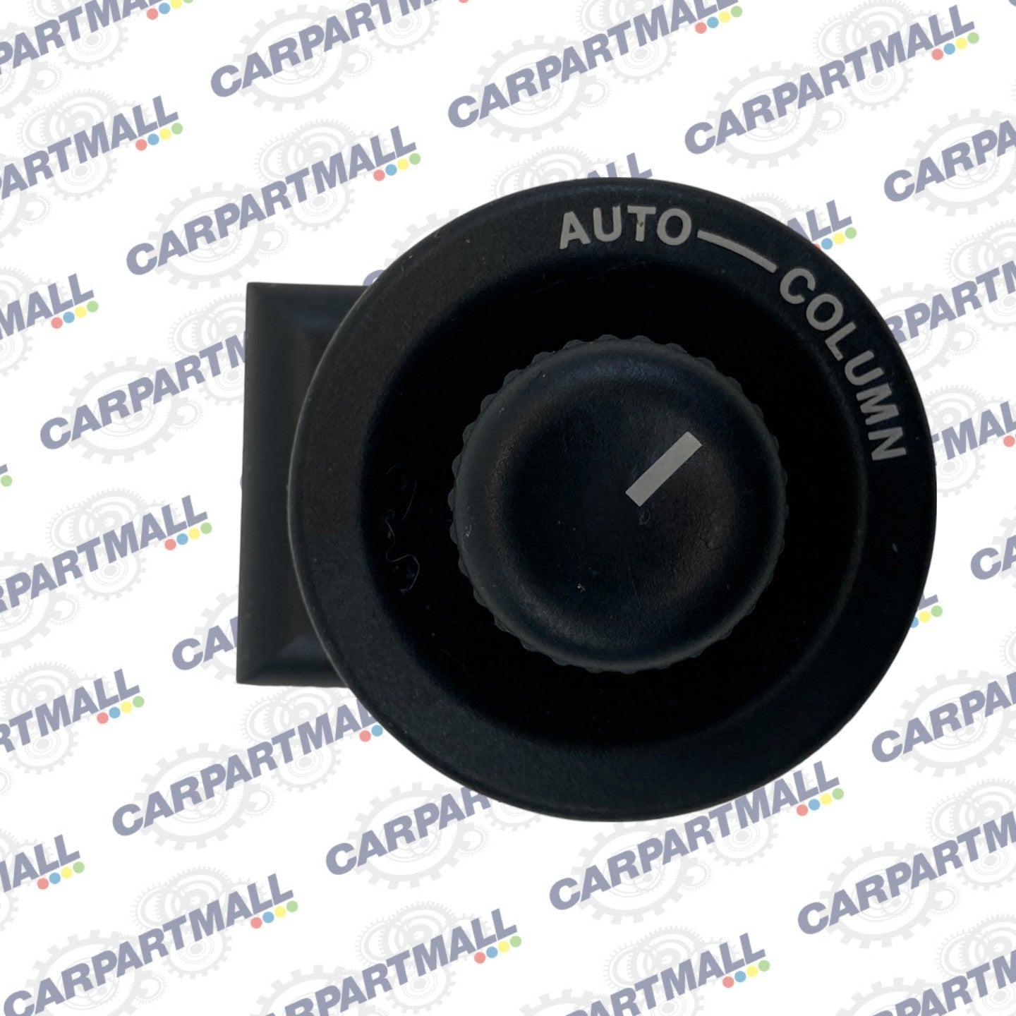 2009-2015 Jaguar XF Steering Wheel Column Adjustment Control Switch 2R836465CA