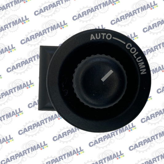 2009-2015 Jaguar XF Steering Wheel Column Adjustment Control Switch 2R836465CA