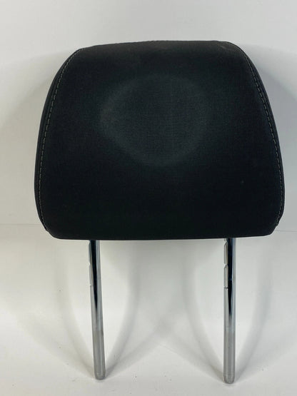 2015-2018 FORD FOCUS FRONT LEFT SIDE SEAT HEADREST HEAD REST ASSEMBLY OEM