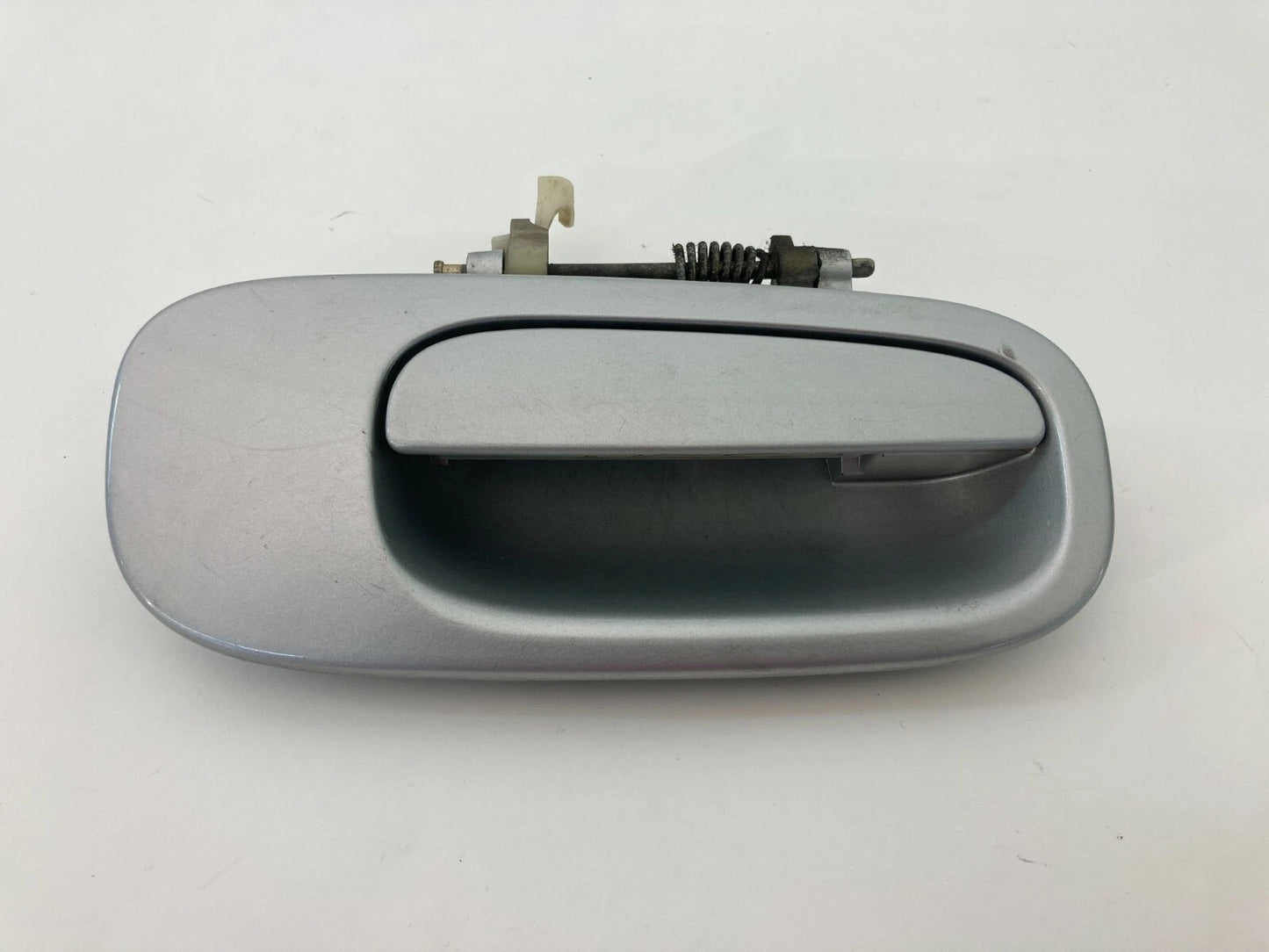 06-10 DODGE CHARGER FRONT RIGHT PASSENGER SIDE EXTERIOR DOOR HANDLE OYS88TRMAF