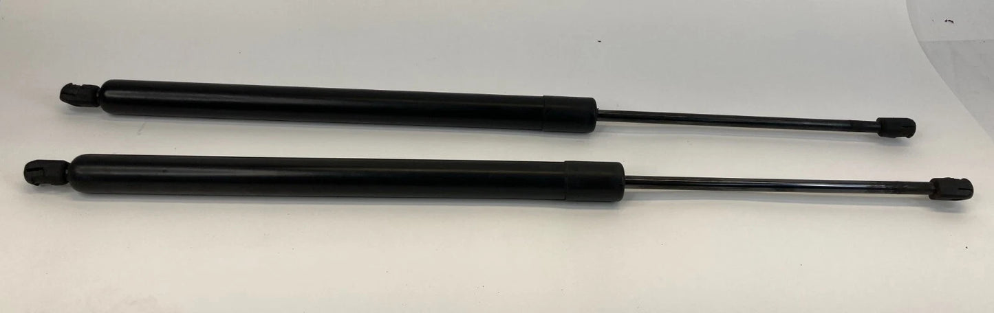 1999-2002 HONDA ODYSSEY TAILGATE TRUNK LIFT SUPPORT STRUT SHOCK LIFTER SET OEM