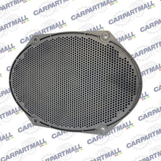 2002-2010 FORD EXPLORER FRONT RIGHT DOOR SOUND AUDIO SPEAKER XW7F-18808-BB OEM