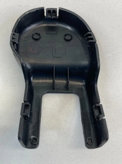 2011-2016 HYUNDAI ELANTRA FRONT RIGHT SIDE TRACK END COVER TRIM 88565-3X000 OEM