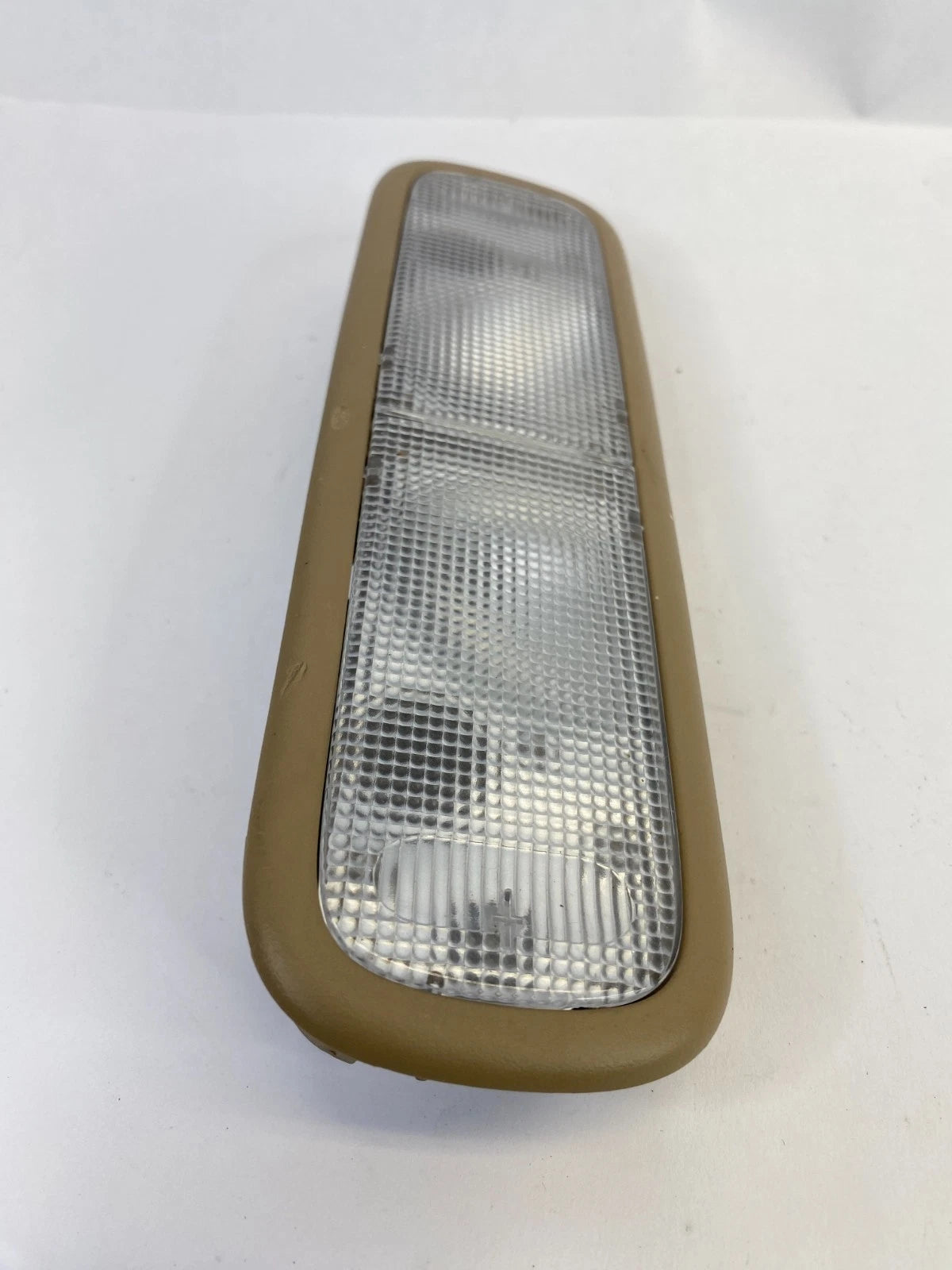 2006-2008 HONDA PILOT REAR ROOF OVERHEAD CENTER DOME MAP LIGHT LAMP OEM