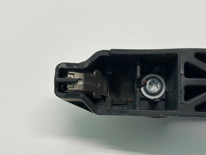 2004-2009 TOYOTA PRIUS REAR RIGHT SIDE OUTER OUTSIDE DOOR HANDLE ASSEMBLY OEM