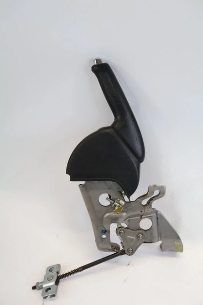 2008-2012 HONDA ACCORD EMERGENCY PARKING BRAKE LEVER HANDLE MECHANISM ASSY OEM