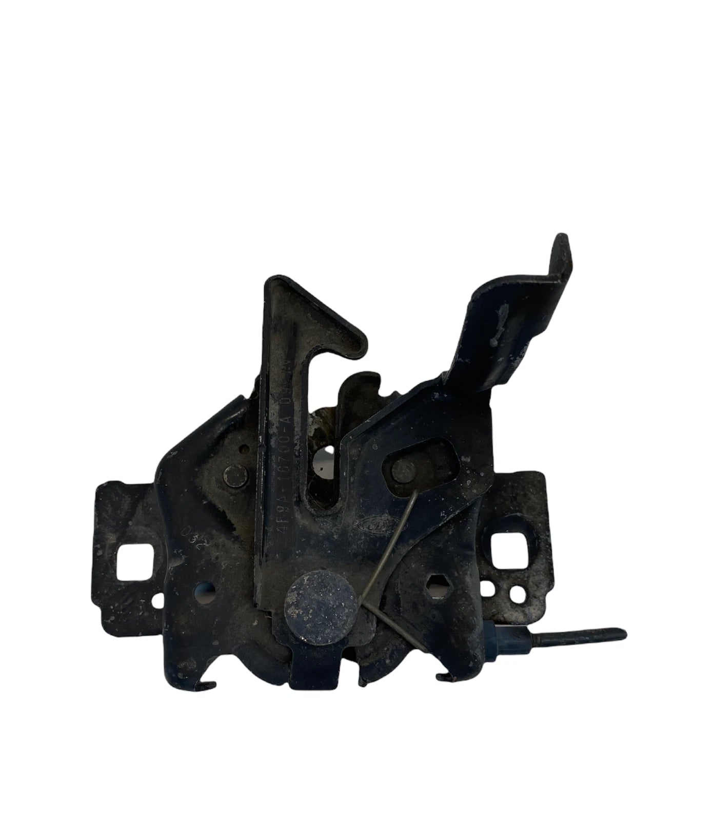 2005 2006 2007 FORD FREESTYLE HOOD LATCH LOCK RELEASE ACTUATOR ASSEMBLY OEM