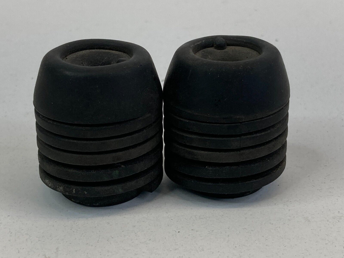 1997-1999 Toyota Camry Front Hood Adjustment Rubber Bumper Cushion Stop Set OEM