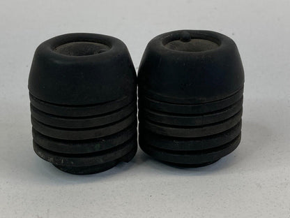 1997-1999 Toyota Camry Front Hood Adjustment Rubber Bumper Cushion Stop Set OEM