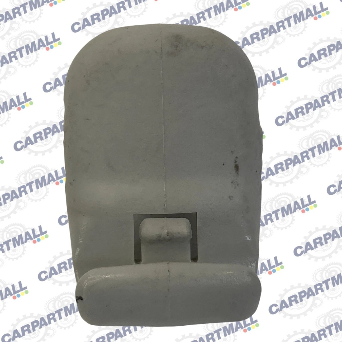 2010-2012 MAZDA CX-7 FRONT RIGHT SUN VISOR HOLDER RETAINER SUNVISOR CLIP OEM