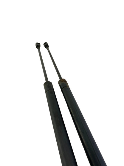 2001-2006 ACURA MDX TAILGATE LIFTGATE LIFT SUPPORT SHOCK STRUT PAIR SET OEM
