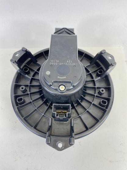 2007-2013 Acura MDX 3.7L V6 AT Front Blower Motor Fan Assembly AY272700-5060 OEM