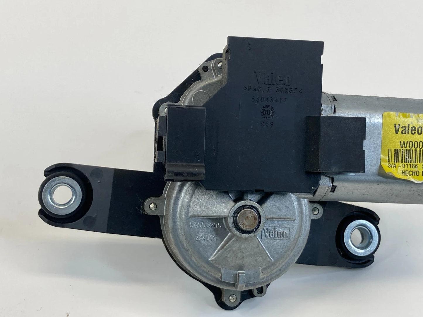 2008-2016 GMC ACADIA REAR LIFTGATE WINDOW WIPER MOTOR UNIT OEM FACTORY 25864152