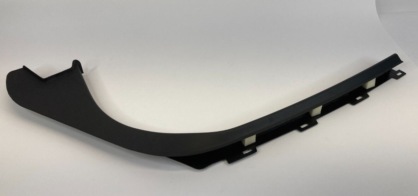 2012-2018 Ford Focus Rear Right Door Window Trim Bezel Trim Molding OEM