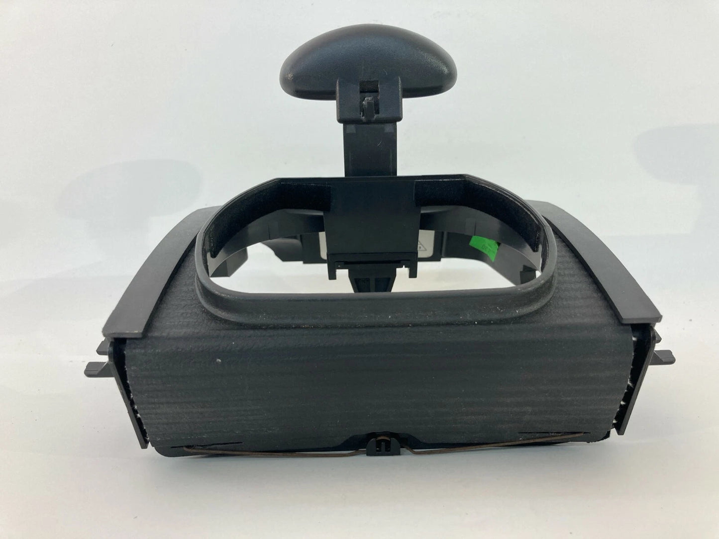 2006 DODGE CHARGER STEERING COLUMN TILT RELEASE LEVER BEZEL COVER OEM OUU28TRMAC