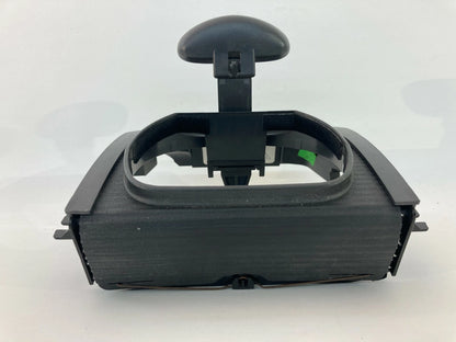 2006 DODGE CHARGER STEERING COLUMN TILT RELEASE LEVER BEZEL COVER OEM OUU28TRMAC