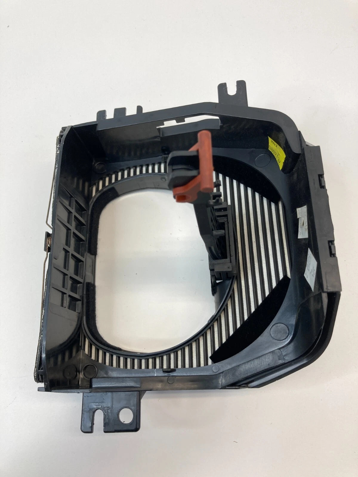 2005-2010 CHRYSLER 300 SEDAN 4-DR STEERING COLUMN SHROUD TRIM COVER BEZEL OEM