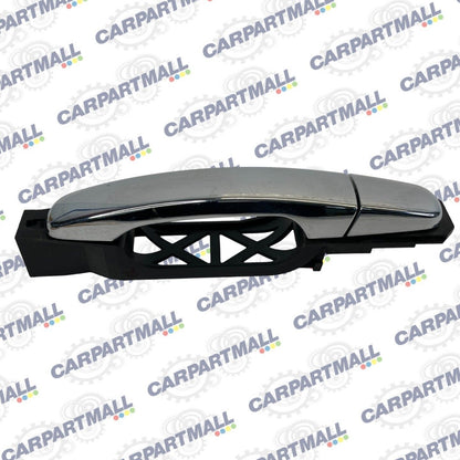 2007-2016 GMC Acadia 2010-2017 Equinox Rear Left Side Exterior Door Handle OEM