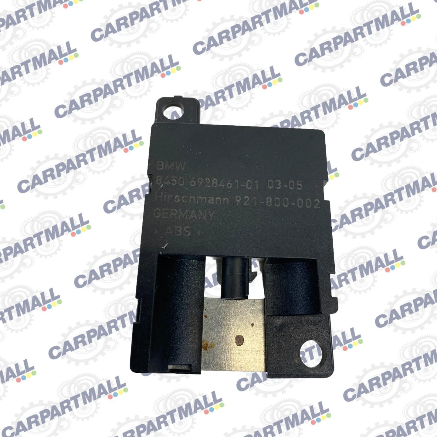 2004-2007 BMW 530I 3.0L BLUETOOH ANTENNA CONTROL MODULE UNIT 84506928461-01 OEM