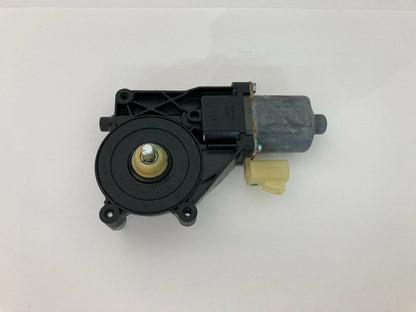 2007-2010 SATURN OUTLOOK REAR LEFT BACK SIDE POWER WINDOW MOTOR ASSEMBLY OEM