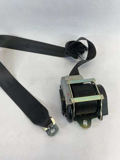 2009-2017 VW CC FRONT RIGHT PASSENGER SIDE SEAT BELT RETRACTOR OEM 3C1857706MRAA