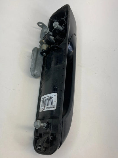 2005 2006 JEEP GRAND CHEROKEE FRONT RIGHT SIDE EXTERIOR DOOR HANDLE 5HS56DX8AG