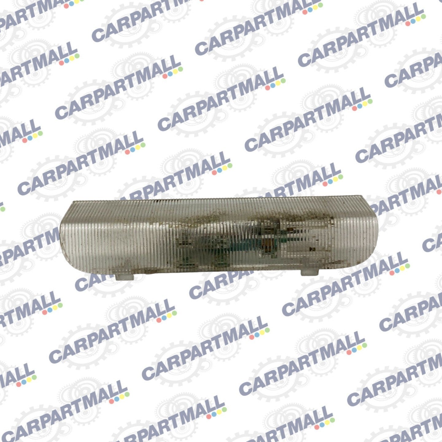 2002-2013 Nissan Altima 04-07 Quest Interior Door Panel Courtesy Light Lamp Lens