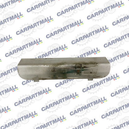 2002-2013 Nissan Altima 04-07 Quest Interior Door Panel Courtesy Light Lamp Lens