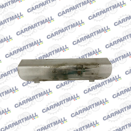 2002-2013 Nissan Altima 04-07 Quest Interior Door Panel Courtesy Light Lamp Lens