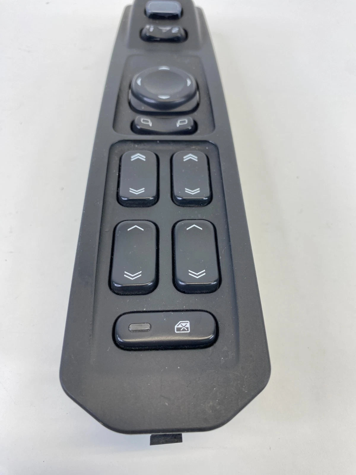 2003-2007 CADILLAC CTS FRONT LEFT FR LH SIDE DOOR MASTER WINDOW SWITCH ASSY OEM