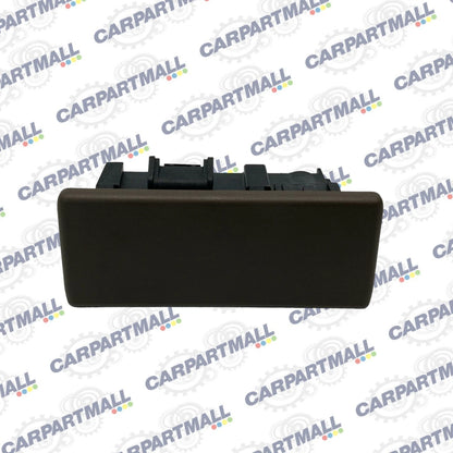 2007-2017 Jeep Compass Patriot Glove Box Latch Door Lock Handle Storage OEM