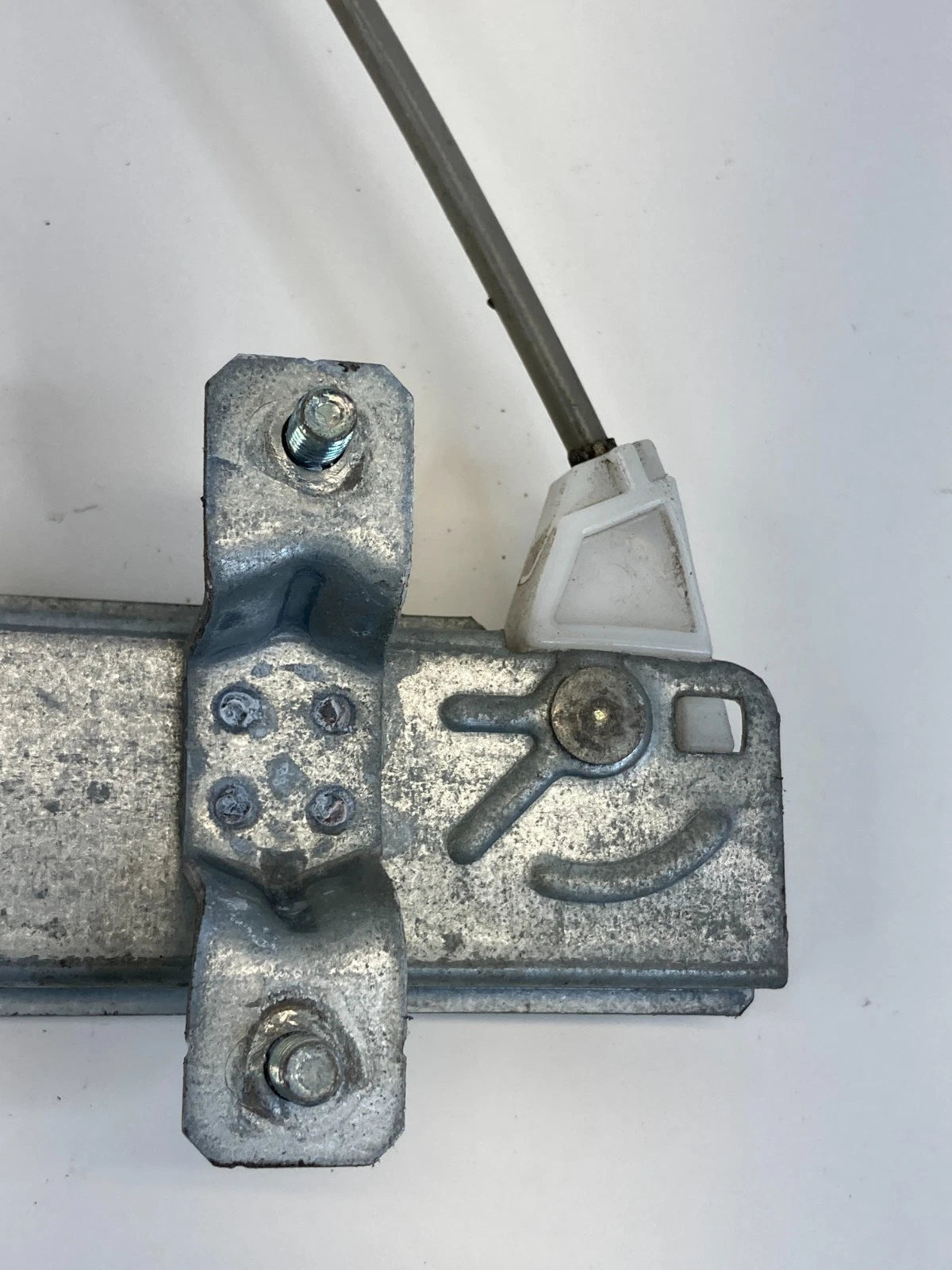 2012-2017 Hyundai Accent SEDAN Rear Left Side Door Window Regulator W/ Motor OEM