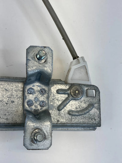 2012-2017 Hyundai Accent SEDAN Rear Left Side Door Window Regulator W/ Motor OEM