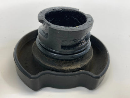 2011-2016 FORD F-250 6.2L ENGINE OIL FILLER FLUID CAP LID COVER SAE 5W-20 OEM