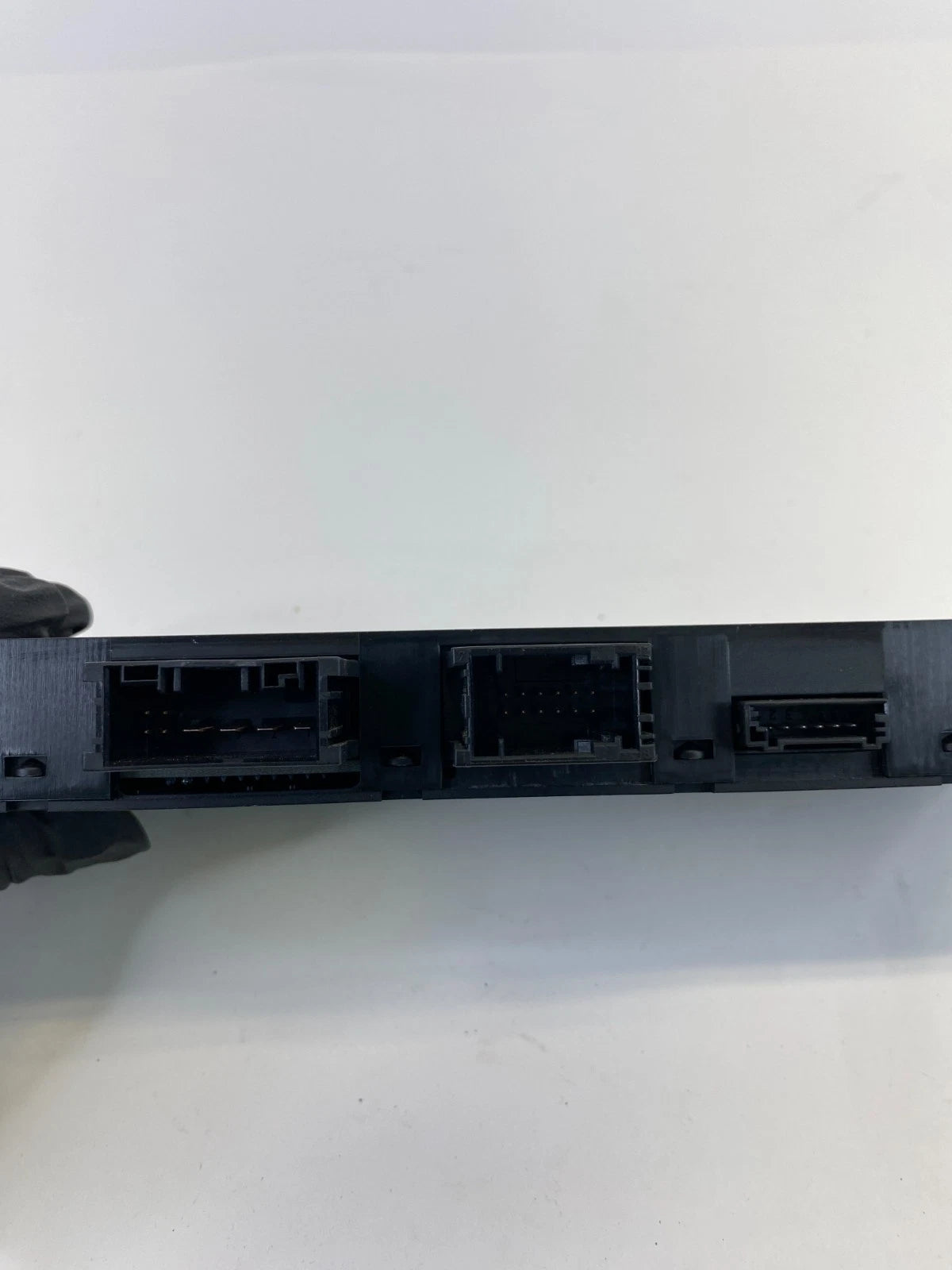 2006 2007 BMW 530XI CENTER CONSOLE HEATED DYNAMIC STABILITY CONTROL DSC SWITCH