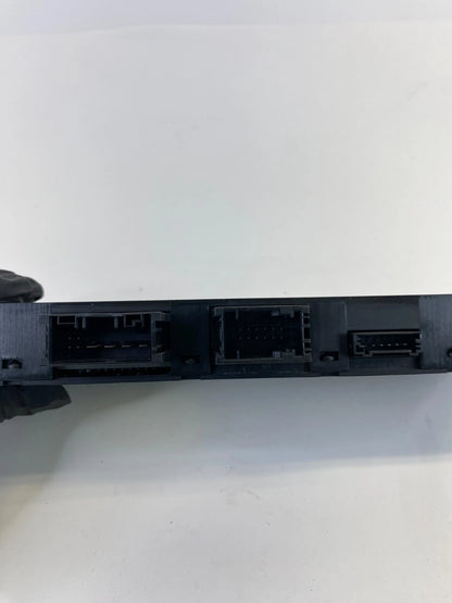 2006 2007 BMW 530XI CENTER CONSOLE HEATED DYNAMIC STABILITY CONTROL DSC SWITCH