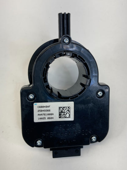 2011 2012 Buick Regal Steering Wheel Angle Position Sensor 25849366 OEM